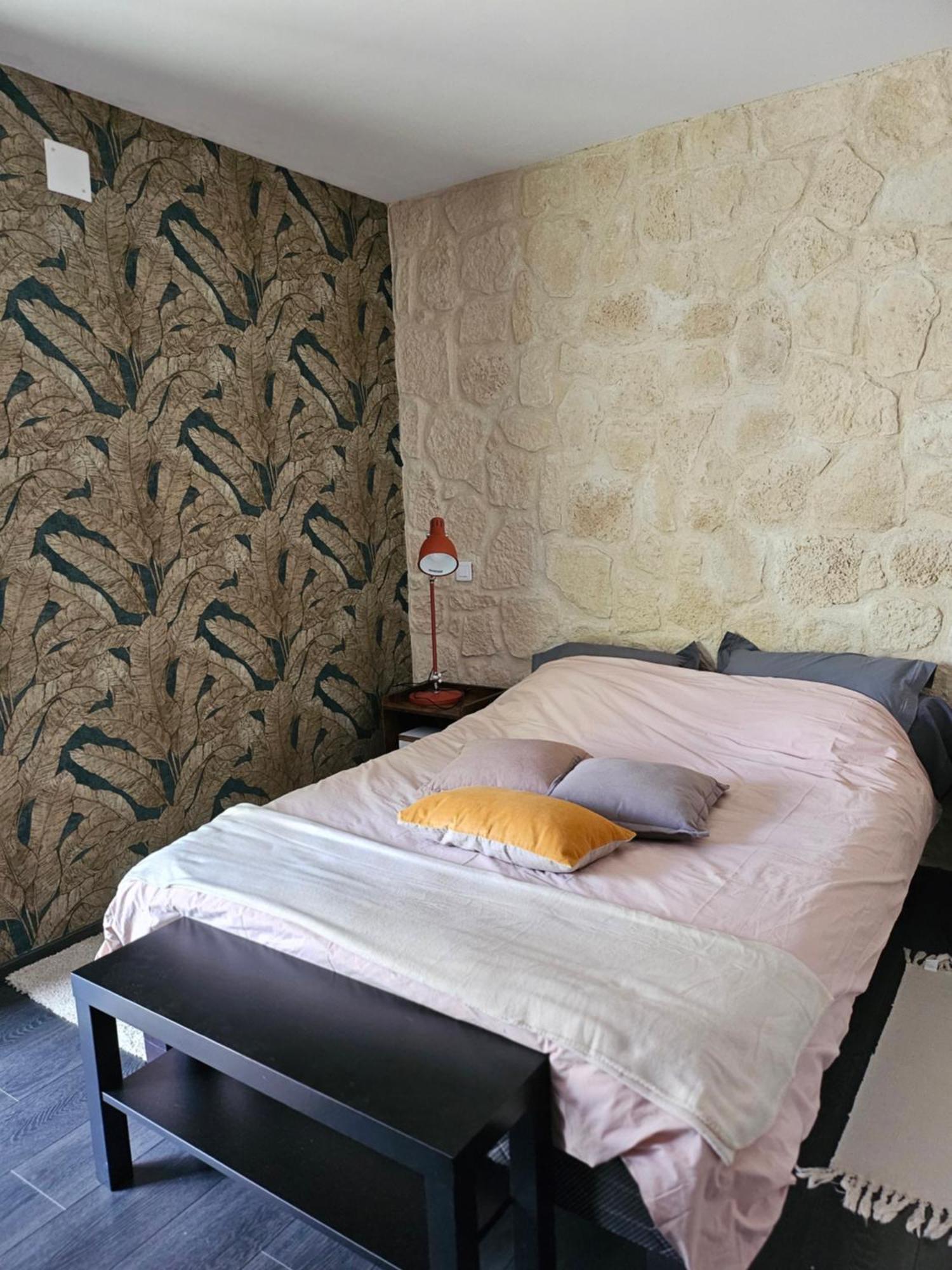 B&B Soissons L'Arthome Chambres D'Hotes Mercin-et-Vaux Eksteriør billede