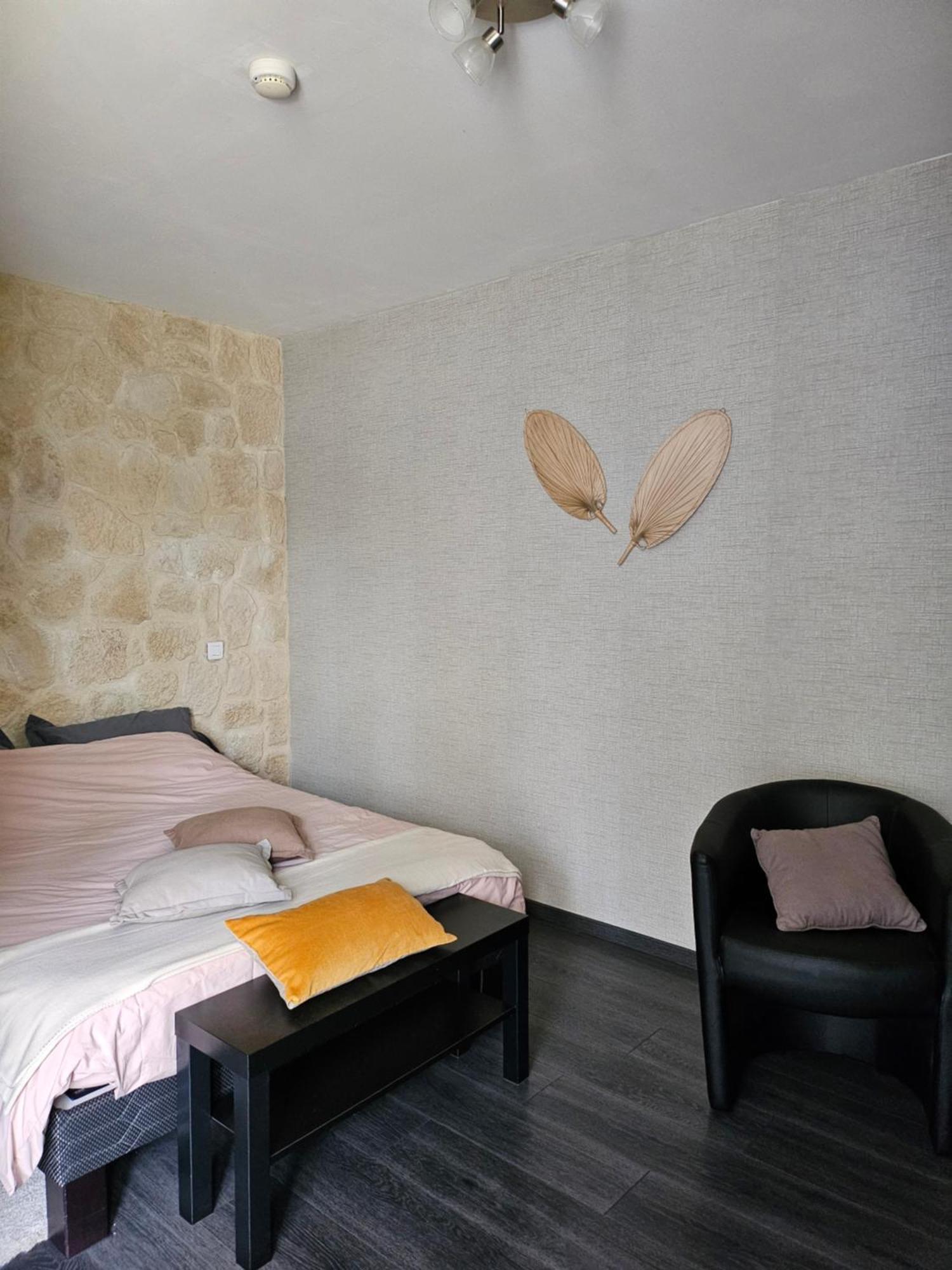 B&B Soissons L'Arthome Chambres D'Hotes Mercin-et-Vaux Eksteriør billede