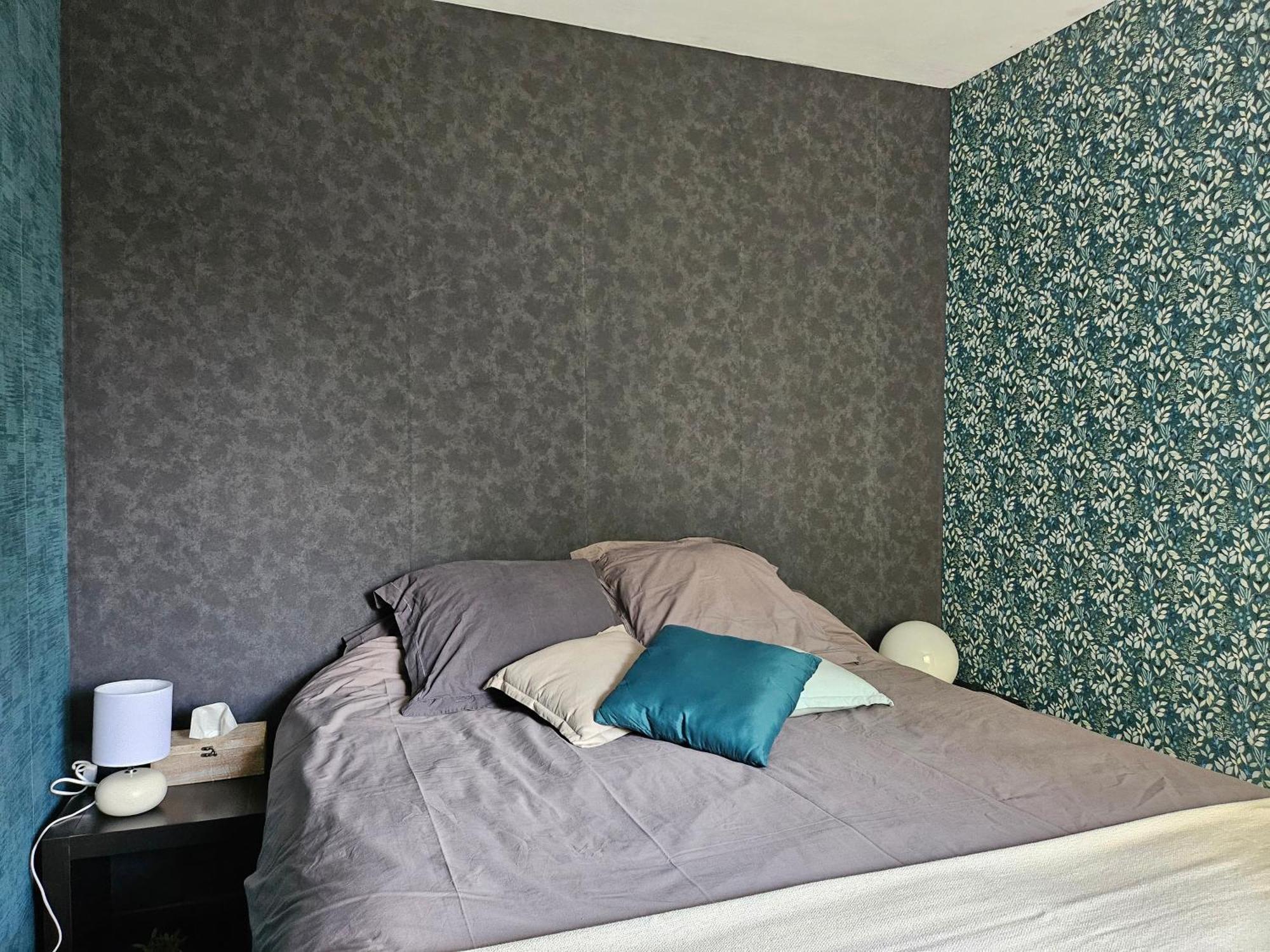 B&B Soissons L'Arthome Chambres D'Hotes Mercin-et-Vaux Eksteriør billede